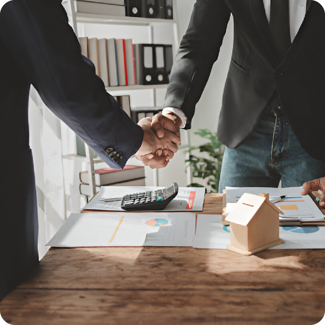 legal agreement contract