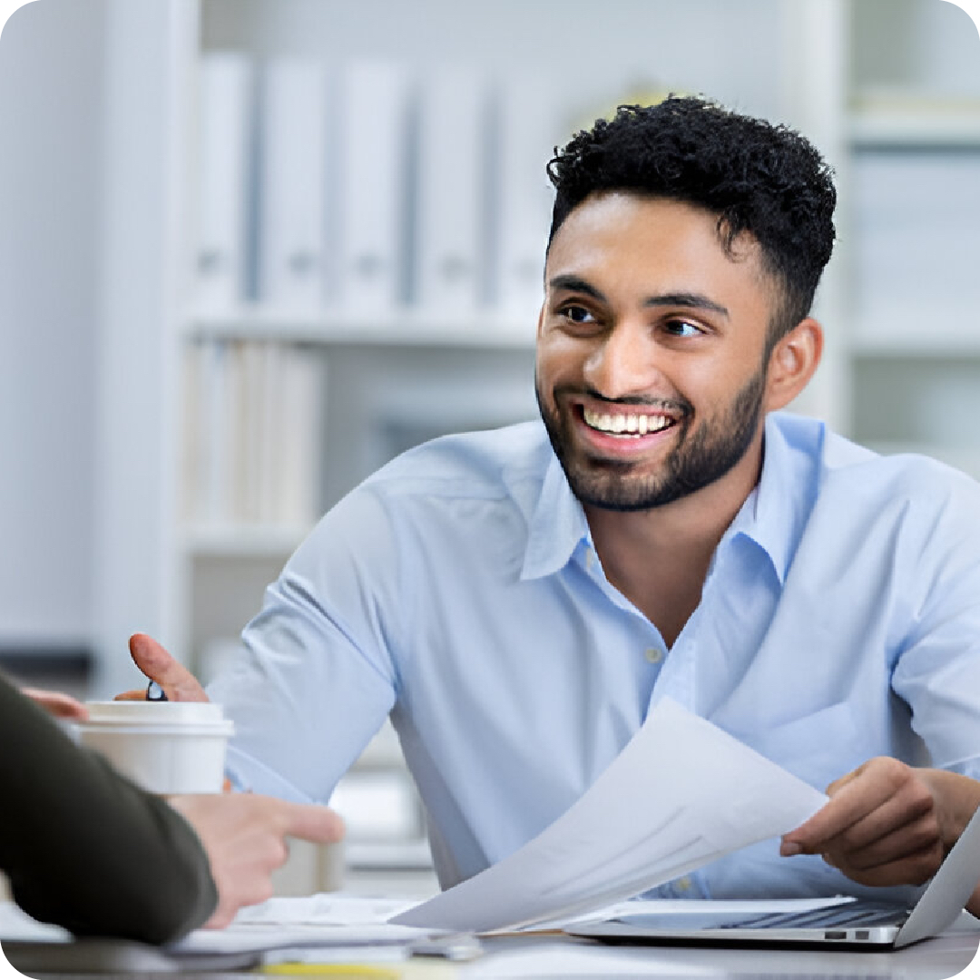 legal contract services