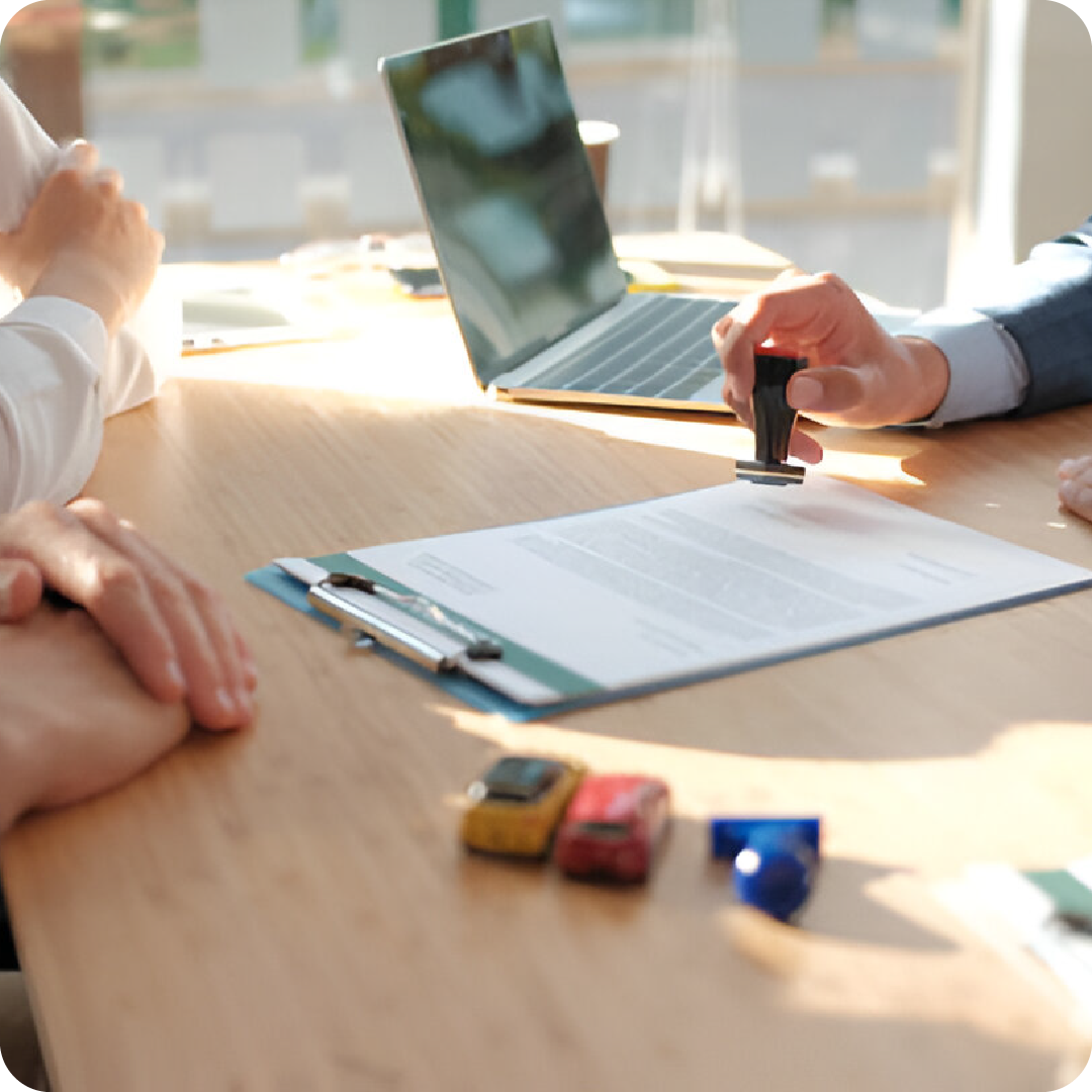 online notary