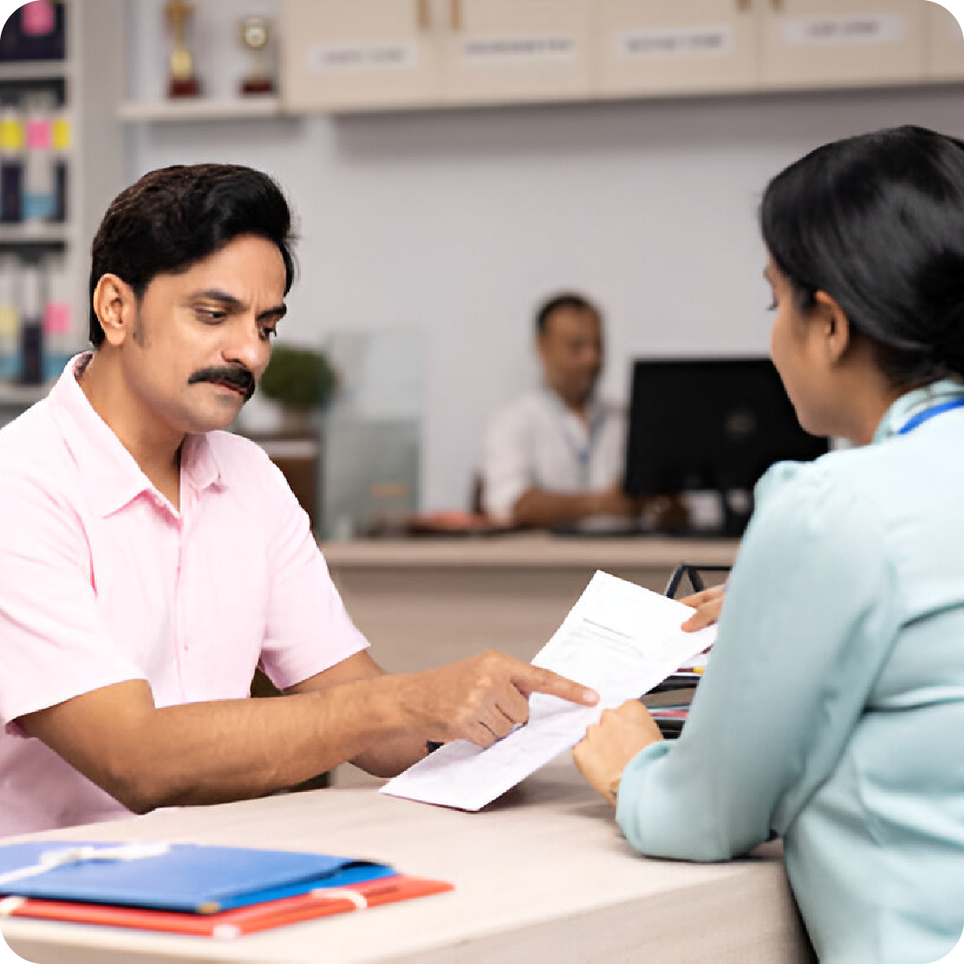 Notary Services in Pune