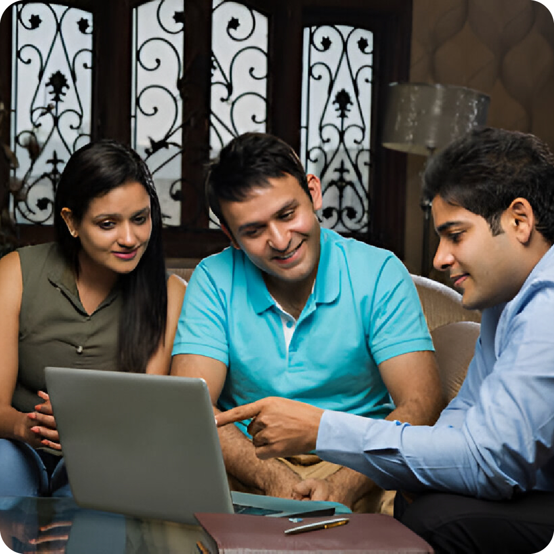 notice of intent to proceed