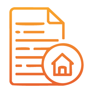 transfer of ownership of property