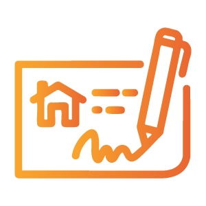property deed transfer